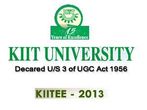 KIITEE 2013 will be held online from 23 Apr-02 May