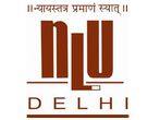 NLU, Delhi Opens BA.LLB, LLM & Ph.D Admission 2013