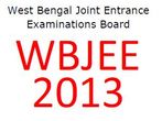 WBJEE 2013 Entrance Test Eligibility Criteria