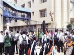 Karnataka PU Students approached SC to trash NEET