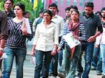 MBA at NITs & IITs for CAT 2012 candidates