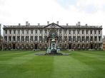 Cambridge University re-introduces entrance exams