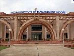 IIM Indore Wish To Enhance Quality Of Higher Edu'n