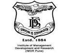 IMDR Pune Opens PGDM Programmes Admission 2013