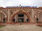 IIM Indore-71 Students Chosen By Global Institutes