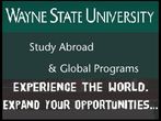Wayne State University Opens UG Courses Admissions