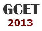 Goa CET 2013 Online registration starts from 18Mar