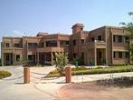 NLU Jodhpur Distance Law programs admissions 2013