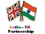 India and UK Ties For New Education Research Deals