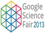 Google Science Fair 2013, Register Now