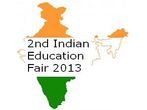 Indian Education Fair 2013 inaugurated in SriLanka