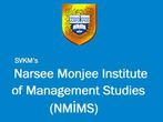 NMIMS conducts NMAT UG 2013 Entrance exam on 12May