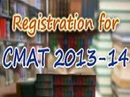 AICTE CMAT May 2013 Online Registration begins