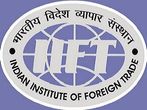 MBA in International Business admissions at IIFT