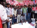 TN-Srilankan issue: 525 Engg colleges shut down