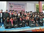 CONVOCATION & ANNUAL DAY at KIIT Group of Colleges
