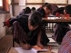 Rise In Physically Impaired Students At CBSE Exams
