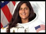 Astronaut Sunita To Meet Mumbai School Students