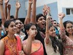 Bangalore students felt JEE Main online exam easy