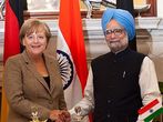 India & Germany agrees partnership in Higher Edu'n