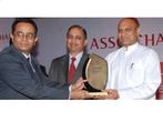 TAPMI Manipal gets “Best B-school in South” Award
