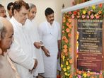 Odisha CM & Chiranjeevi inaugurates new IITTM campus at Bhubaneswar