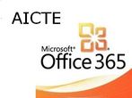 AICTE makes Microsoft Office 365 compulsory for Technical Institutions
