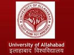 Allahabad University Admissions 2013 Forms Available from 1st May.