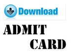 Download Admit Card for UPSC Civil Service (Prelims) Exam 2013