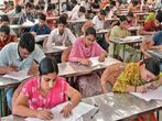 Medical entrance exam NEET UG 2013 held Smoothly