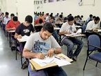 JEE Main aspirants found mistakes in score cards