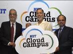 NIIT launches revolutionary ‘Cloud Campus' to create new-age skills