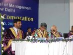 Nokia boss Shivakumar at Convocation Ceremony of FORE School