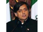 Shashi Tharoor Hangs out on Google+. Promises Transparency in Edu'n.