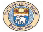 Delhi university begins management courses admissions from May 21