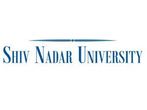 Shiv Nadar University Undergraduate Admissions 2013