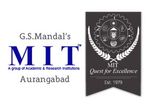 MIT Aurangabad Holds UG and PG admissions 2013