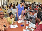 KEA begins Karnataka CET 2013 counseling from June 5