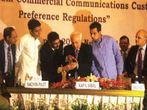 Kapil Sibal Launched 'e-Gov Appstore' Today