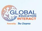 The Global Education Interact (GEI) held at New Delhi by The Chopras
