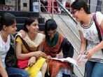 Osmania University Common Entrance Test results 2013 Announced