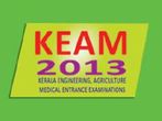 CEE Kerala announced KEAM 2013 Architecture Rank list