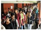 Delhi University hits record with highest of 2.5 lakh applications