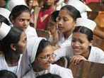 CEE, Kerala offers M.Sc in Nursing Course Admission 2013