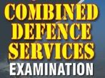 UPSC Combined Defence Services Examination (I) 2013 Results announced