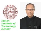 Pranab Mukherjee to attend 45th convocation of IIT Kanpur on July 5th