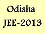 Odisha JEE 2013 Releases Engineering Provisional List on 10th July