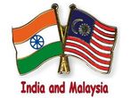 Malaysia's view for a stronger tie-ups with India via IIT's