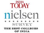India's Best Colleges by Nielsen Survey on The Next Revolution