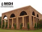 MDI Gurgaon offers Part Time PGPM Program Admission 2013